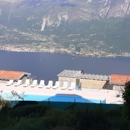 Maisonette Caterina Tremosine Exterior foto
