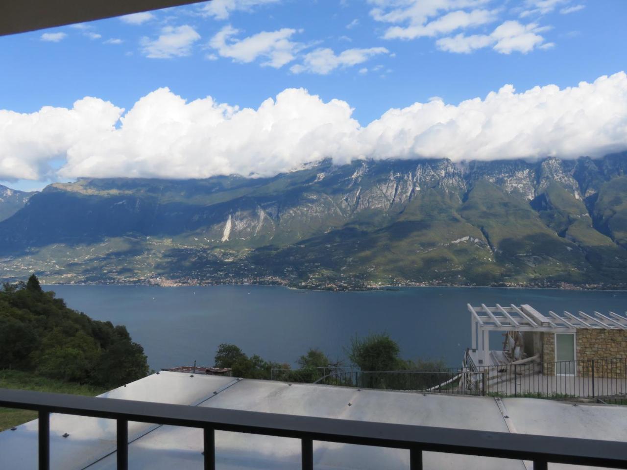 Maisonette Caterina Tremosine Exterior foto